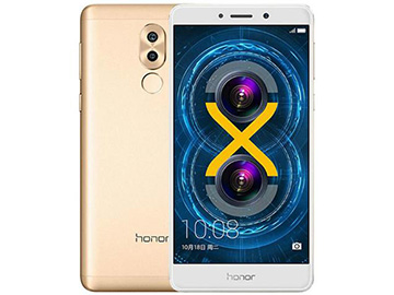 Huawei Honor 6X już na www.plus.pl