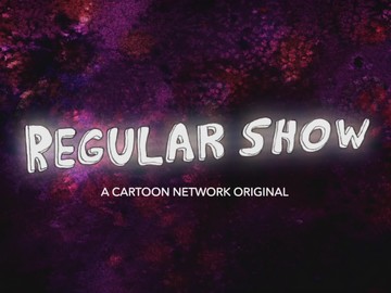 Cartoon Network „Zwyczajny serial”