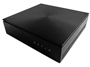 Netia Player w wersji 2.0