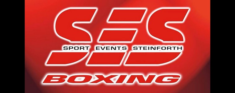 SES Boxing (Sport Events Steinforth Boxing)