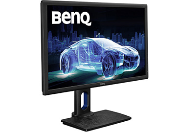 27 calowy monitor BenQ PD2700Q dla designerów