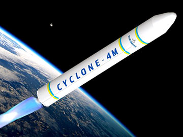 Kanada zbuduje kosmodrom dla ukraińskich rakiet