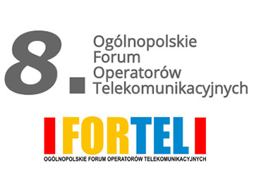 26-29.03 Konferencja FORTEL 2017 w Iławie
