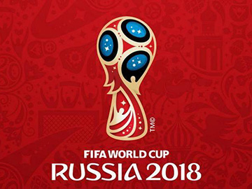 Eliminacje Mistrzostw Świata 2018 Rosja