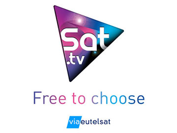 Eutelsat testuje usługę sat.tv jako HbbTV na 13°E