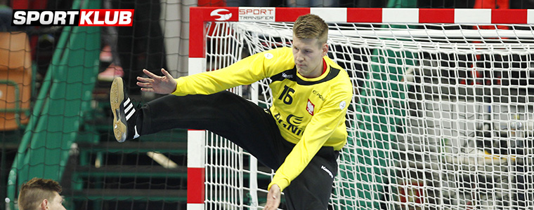 Handball Bundesliga Sportklub Piotr Wyszomirski