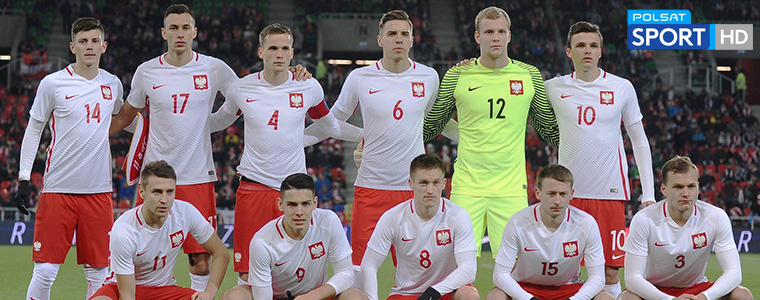 Reprezentacja Polski U21 polska
