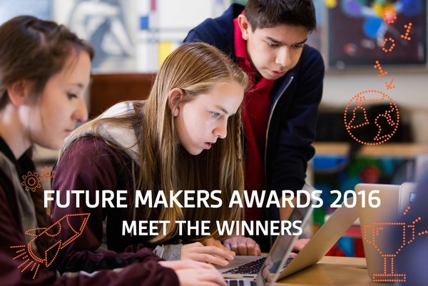 „UPC Future Makers 2016”: Poznajcie młodych ludzi, obdarzonych supermocami kodowania, foto: Liberty Global