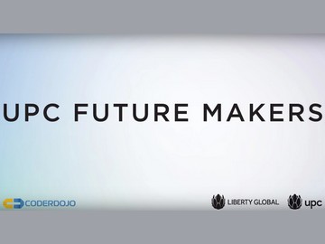 UPC Polska „UPC Future Makers”
