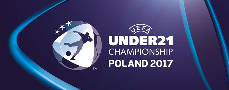 Mistrzostwa Europy U-21 w Piłce Nożnej 2017 Polska 2017