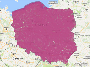 T‑Mobile Polska ma bazę 10,87 mln klientów