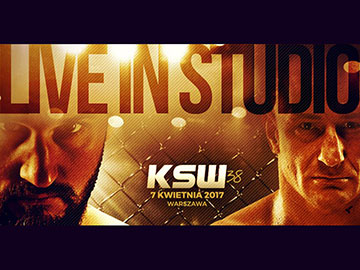 KSW38 Live in Studio