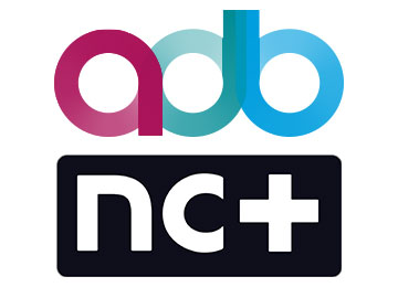 ADB i nc+ podpisały umowę o współpracy na kolejne lata