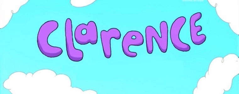 Cartoon Network „Clarence”