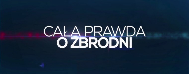 Crime+Investigation Polsat CI Polsat „Cała prawda o zbrodni”