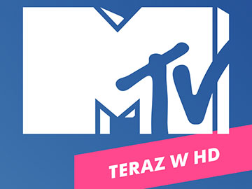 MTV Polska HD MTV HD