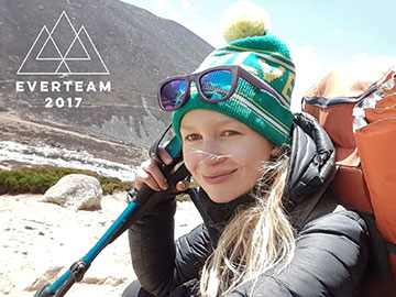 29.03 odbyło się „Spotkanie na Mount Everest” ze Szczepanem Brzeskim
