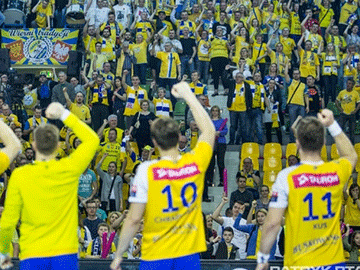 PGE Vive Kielce – Rhein-Neckar Löwen w Lidze Mistrzów EHF