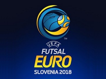 UEFA Futsal Euro 2018