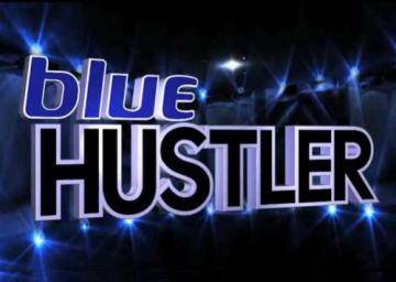 Blue Hustler