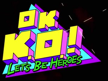„OK K.O.! ...” - nowa aplikacja od Cartoon Network