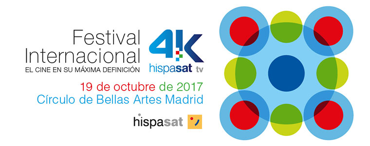 Festiwal Hispasat 4K