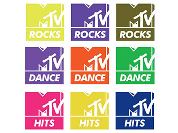 Koniec kanałów MTV Dance, MTV Rocks i MTV Hits z 19,2°E