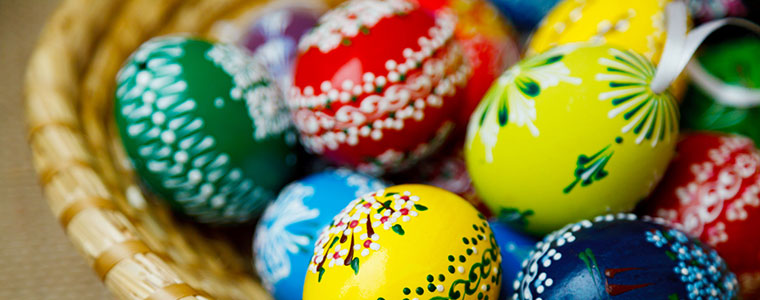 jaka jajka pisanki Wielkanoc święta życzenia