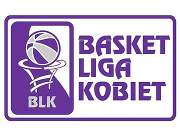 Basket Liga Kobiet BLK
