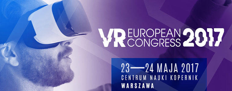 European VR Congress 2017