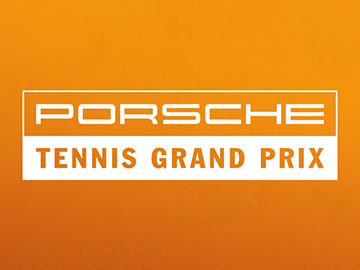 Radwańska zagra na Porsche Tennis Grand Prix