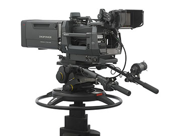 kamera 4K Sony HDC-4300