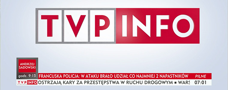 TVP Info 760