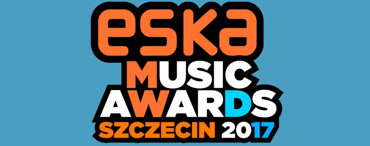 Eska Music Awards 2017 Szczecin Radio Eska Eska TV