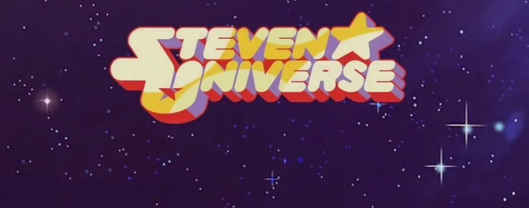 Cartoon Network „Steven Universe”