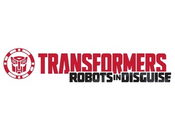 Cartoon Network „Transformers: Robots in Disguise”