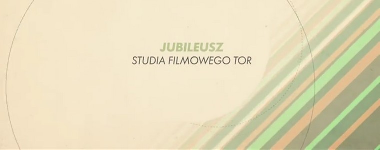 Kino Polska „Grażyna Torbicka - jubileusz SF Tor”