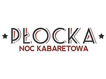 Polsat TVP2 TVP 2 Dwójka „Płocka noc kabaretowa”
