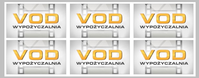 VOD Domowa Wypożyczalnia Filmowa PPV Cyfrowy Polsat