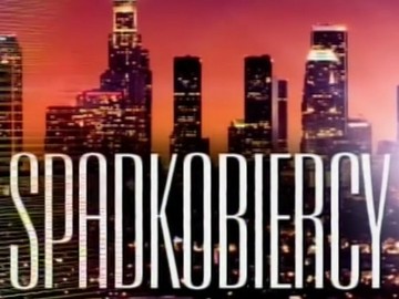 TV4 TV 4 Czwórka „Spadkobiercy”
