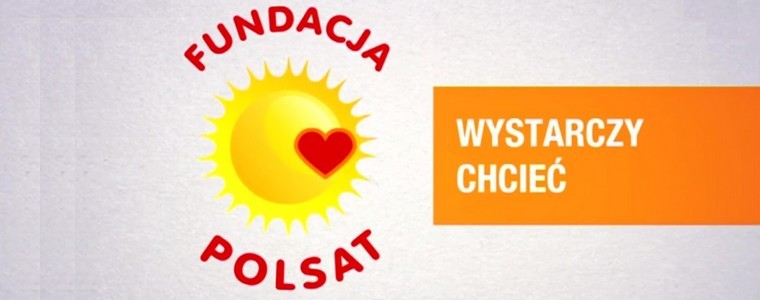 Polsat News „Wystarczy chcieć”