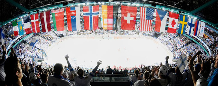 Mistrzostwa Świata w Hokeju na Lodzie Elity MŚ Elity