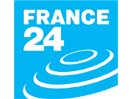France 24 bliżej startu