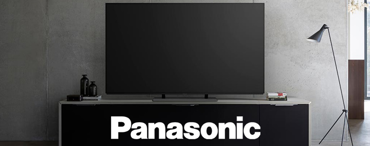 Panasonic OLED 4K Pro EZ1000