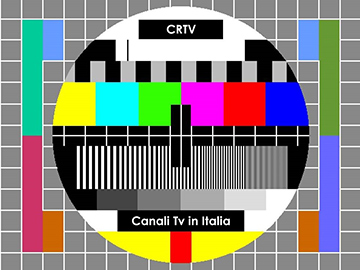 431 kanałów telewizyjnych we Włoszech
