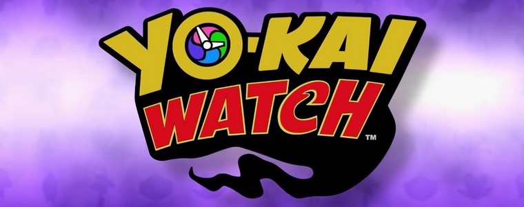 Cartoon Network „Yo-Kai Watch”
