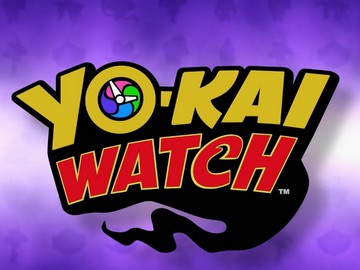 Cartoon Network „Yo-Kai Watch”