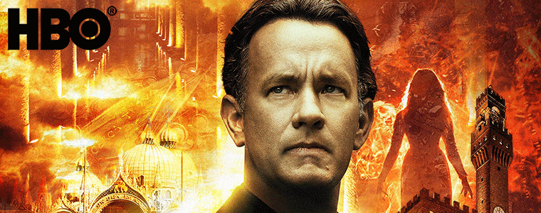 Inferno HBO