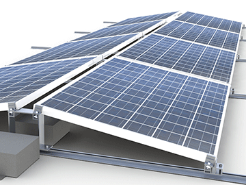 Corab PB 062 solary panele