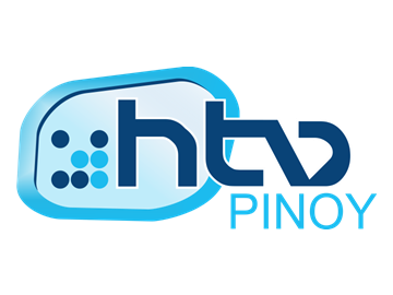 HTV Pinoy Logo